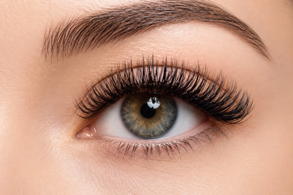 Doll Eye