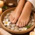 Cozy Spa Pedicure