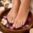 Harmony Pedicure