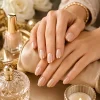 Luxury Manicure
